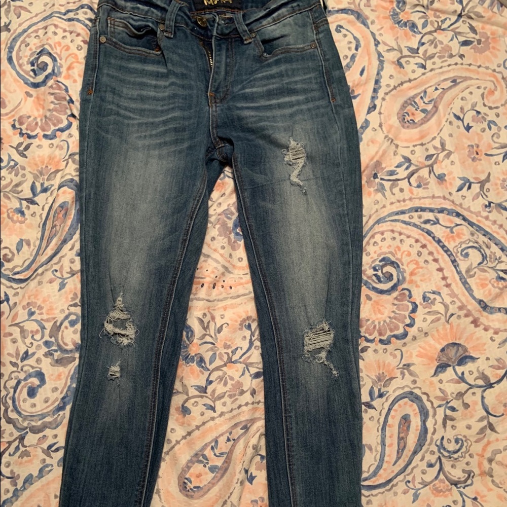 Best Jeans Ever!!!!!